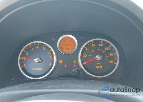 2009 Nissan Sentra 2.0 from USA, damaged, VIN 3N1AB61E69L613884